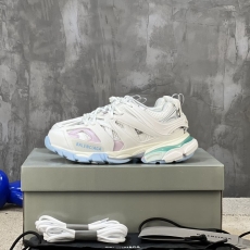 Balenciaga Track Shoes